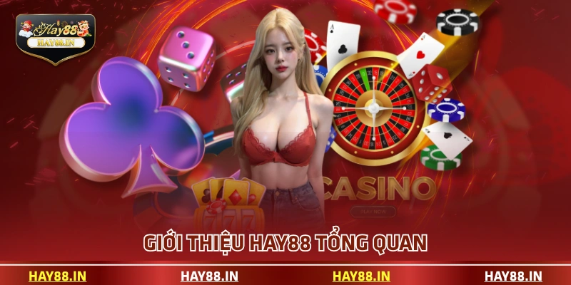 Giới thiệu HAY88 tổng quan