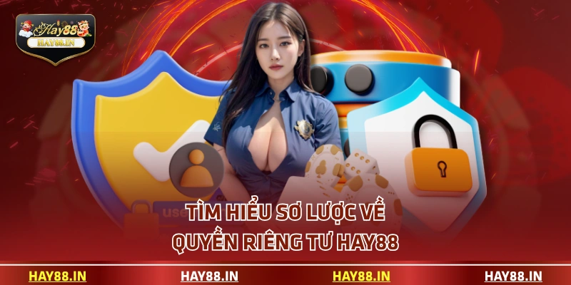 Tìm hiểu sơ lược về quyền riêng tư HAY88